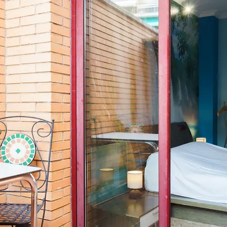 Hostal Frasca By Vivere Stays-3