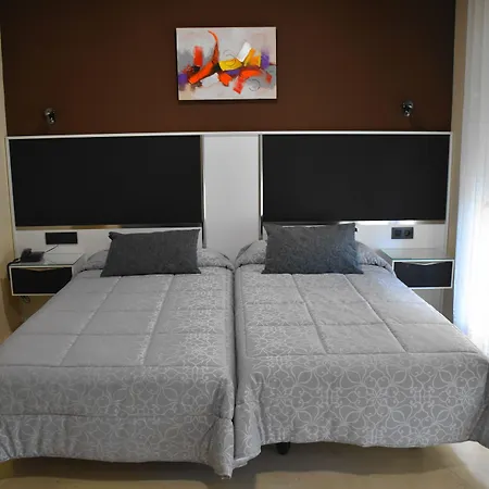 Hotel Navarro-2